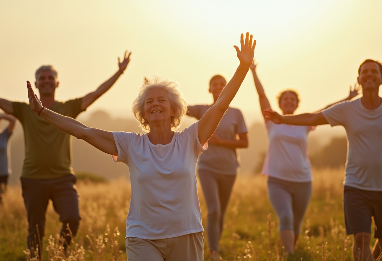 Силова йога